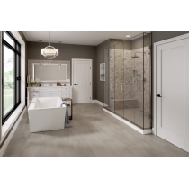 PORTO II - 12X24, FAWN, MATTE